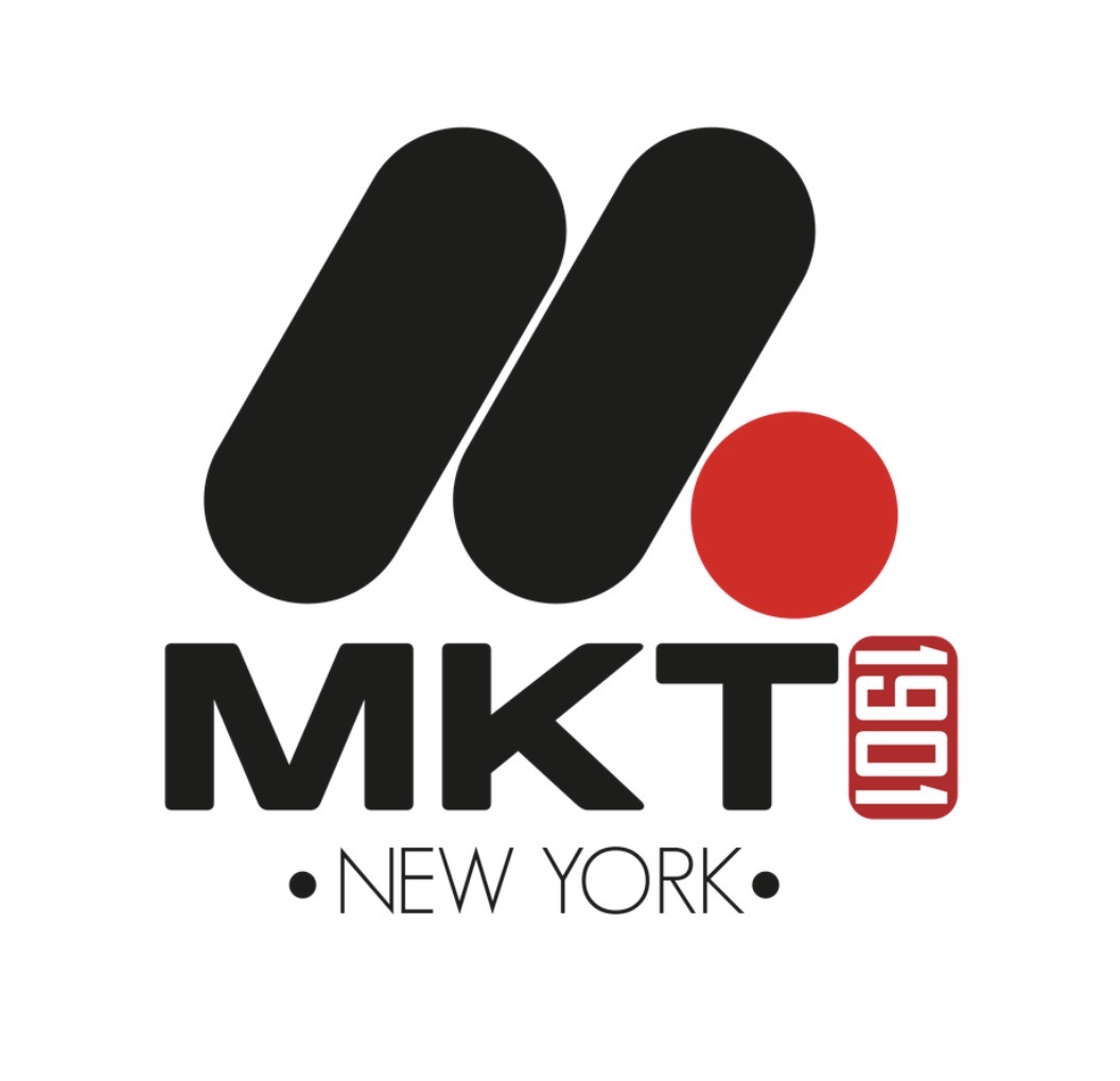 MKT1901 New York